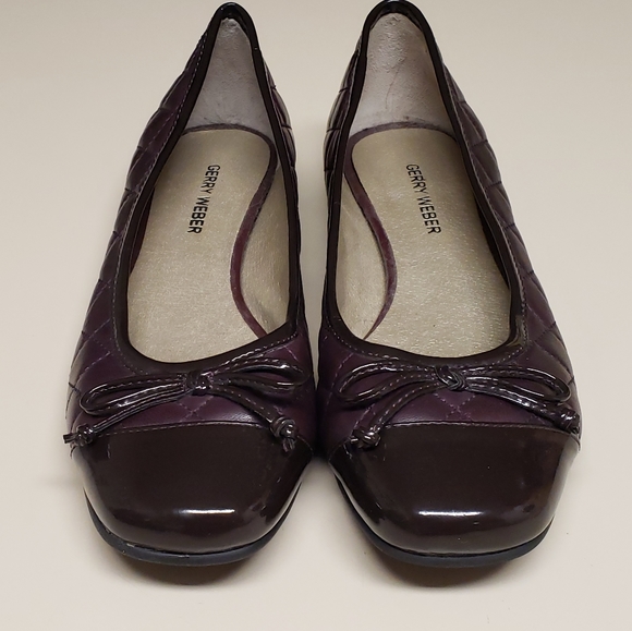 Gerry Weber flats size 38 - Picture 2 of 9